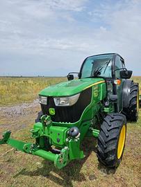 Trattore john deere 5100 gl