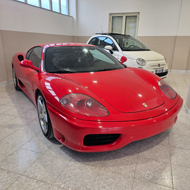 Ferrari 360 Modena F1