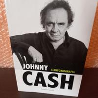 JOHNNY CASH - L'AUTOBIOGRAFIA