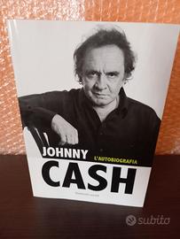 JOHNNY CASH - L'AUTOBIOGRAFIA