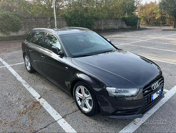 Audi a4 2015 2.0
