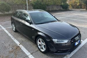 Audi a4 2015 2.0