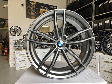 Cerchi Bmw raggio 19 NUOVI cod.1029387