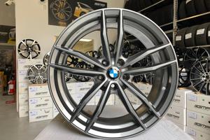 Cerchi Bmw raggio 19 NUOVI cod.1029387