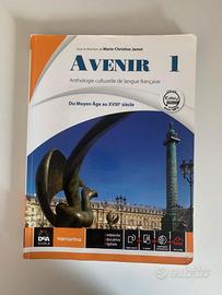 Avenir 2