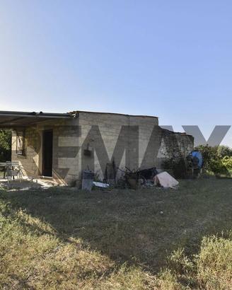 Villa o villino - Mineo