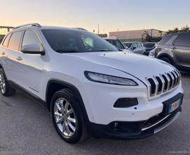 JEEP Cherokee 2.0 Mjt II 170 CV 4WD AD.I Lim.