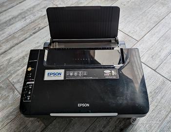 Stampante Epson Stylus Sx 105
