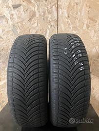 2 GOMME 185 65 15 KLEBER 4 STAGIONI