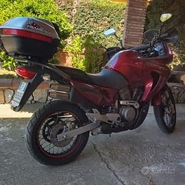 Honda XL 650 V Transalp - 2006