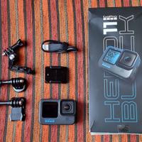 GoPro Hero 11 Black