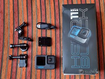 GoPro Hero 11 Black