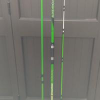 canna surfcasting 