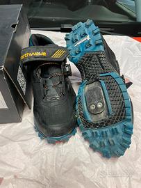 Scarpe MTB northwave Enduro Mid 2