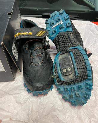 Scarpe MTB northwave Enduro Mid 2
