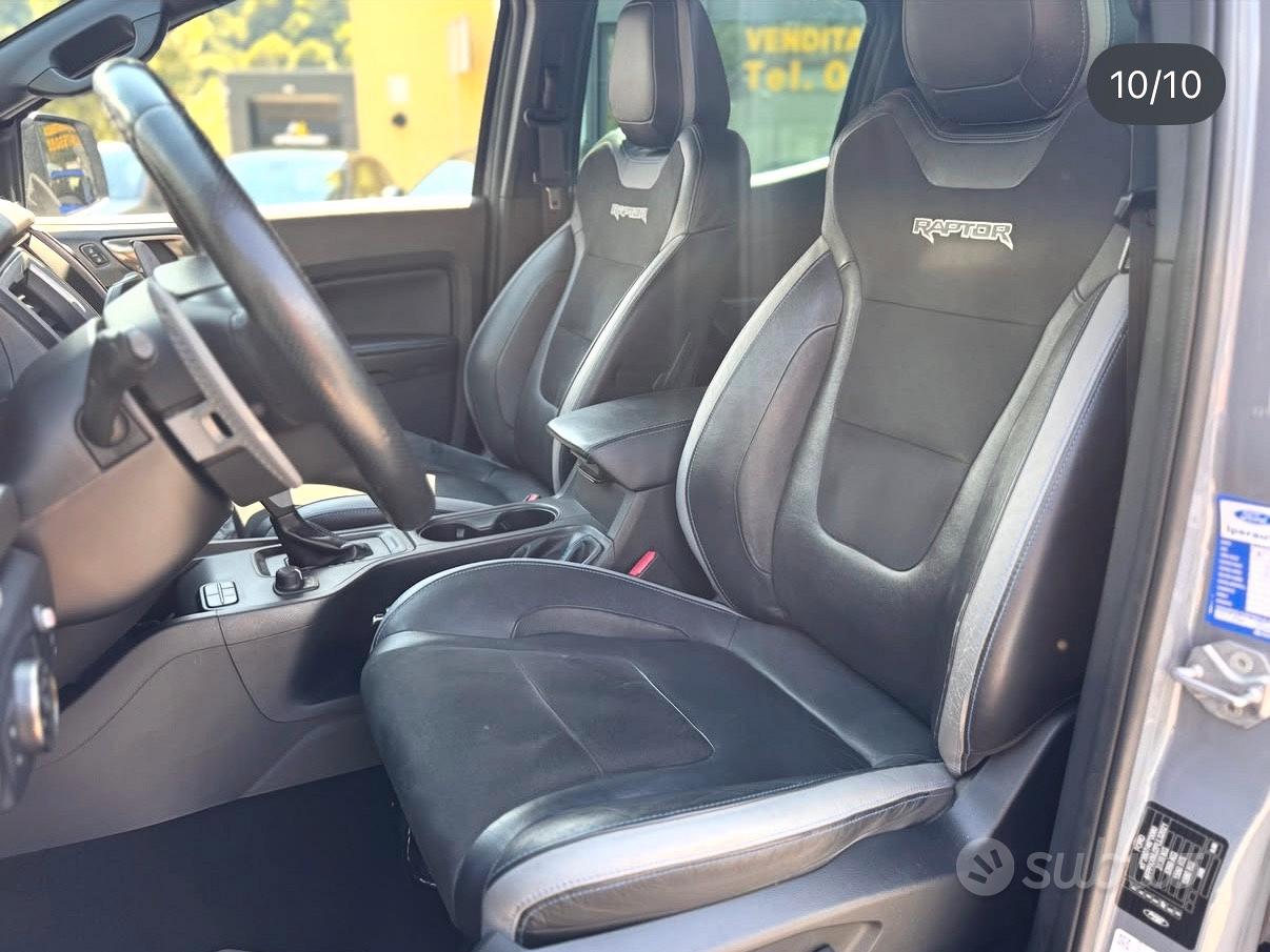 Ford Ranger 2023 photo 2