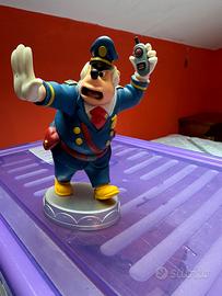 Commissario basettoni