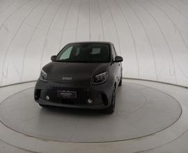 smart forfour II 2020 eq Pulse 22kW