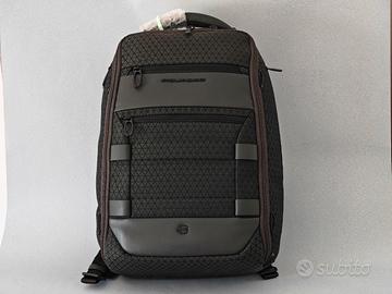 Zaino Piquadro Hexagon porta PC 14" - nuovo