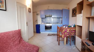 Appartamento sulla spiaggia a Lido di Pomposa