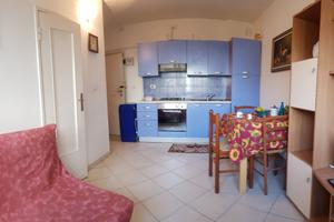 Appartamento sulla spiaggia a Lido di Pomposa