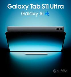 Samsung Tab s11 ultra 