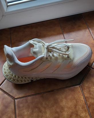Scarpe da corsa Adidas da donna 4DFWD Pulse