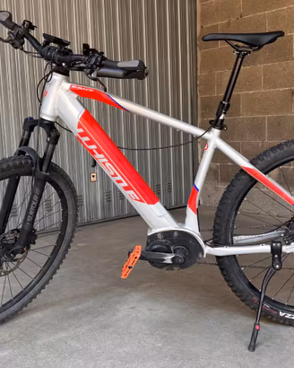 MTB Whistle 5.1 E-Bike 504 Wh - TAGLIA M