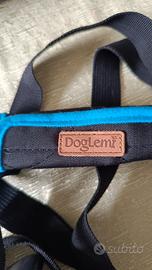 Imbracatura di supporto per cani 