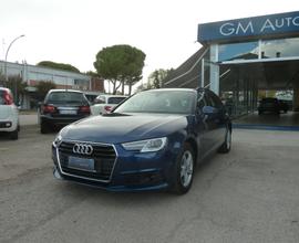 Audi A4 Avant 2.0 TDI 150 CV ultra Business