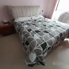 Piumone 1 piazza e mezza Charro