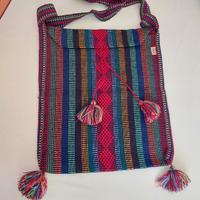 Borsa etnica