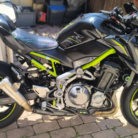 Kawasaki z900