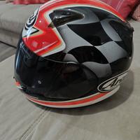 CASCO ARAI VIPER GT