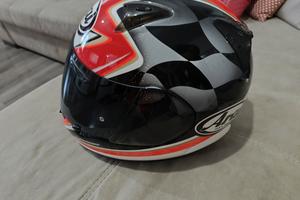 CASCO ARAI VIPER GT
