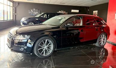 Audi A4 Avant 2.0 TDI 143CV Ambiente