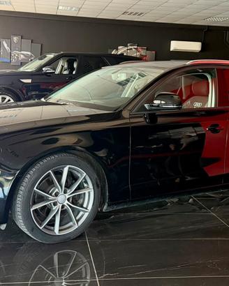 Audi A4 Avant 2.0 TDI 143CV Ambiente