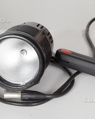 Faretto Ianiro Guliver 12v 100watt