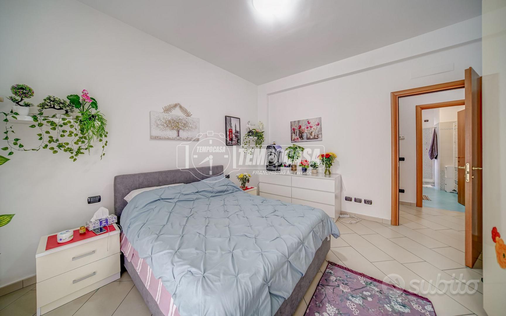 Appartamento – Gallarate, Centro - Altro