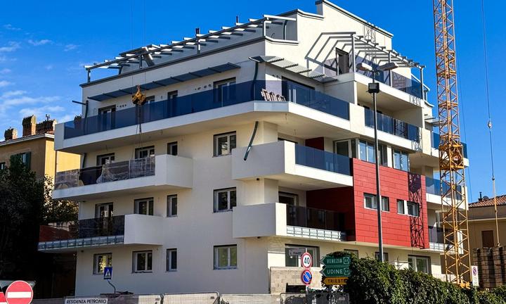 Rif.PET1| appartamento bilocale