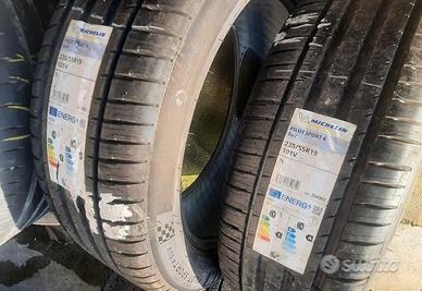 235 55 19 Michelin usate