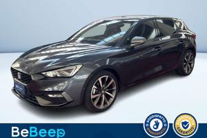SEAT Leon 1.5 ETSI FR 150CV DSG
