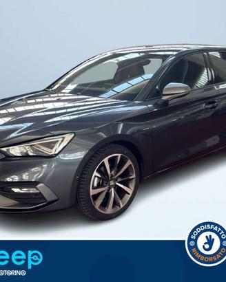 SEAT Leon 1.5 ETSI FR 150CV DSG
