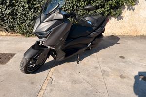 Yamaha X-Max300 2020