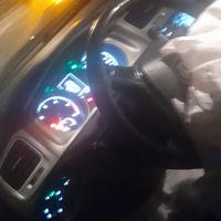 golf 7 in incidentata 