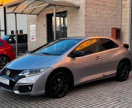 Honda Civic 1.6 i-DTEC Sport Navi