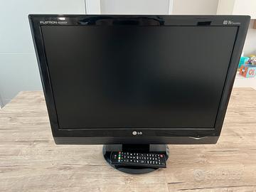 Tv monitor flatorn m228wdp
