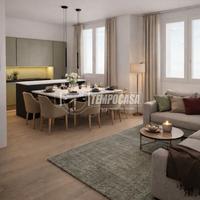 Appartamento a Bologna Via Luigi Calori 3 locali