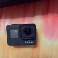 Gopro 7.0 black edition