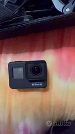 Gopro 7.0 black edition